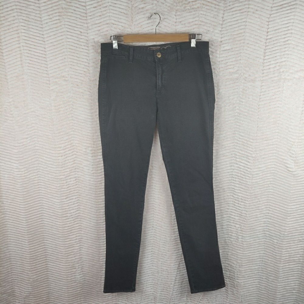 Rich & Skinny Black Skinny Jeans Size 30